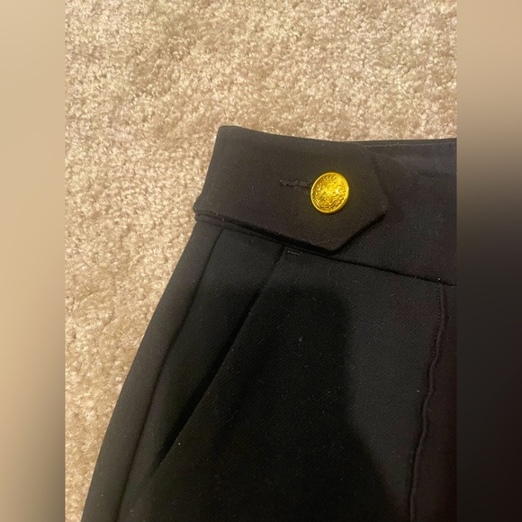 Express Skinny Leg Dress Pants - Picture 5 of 7